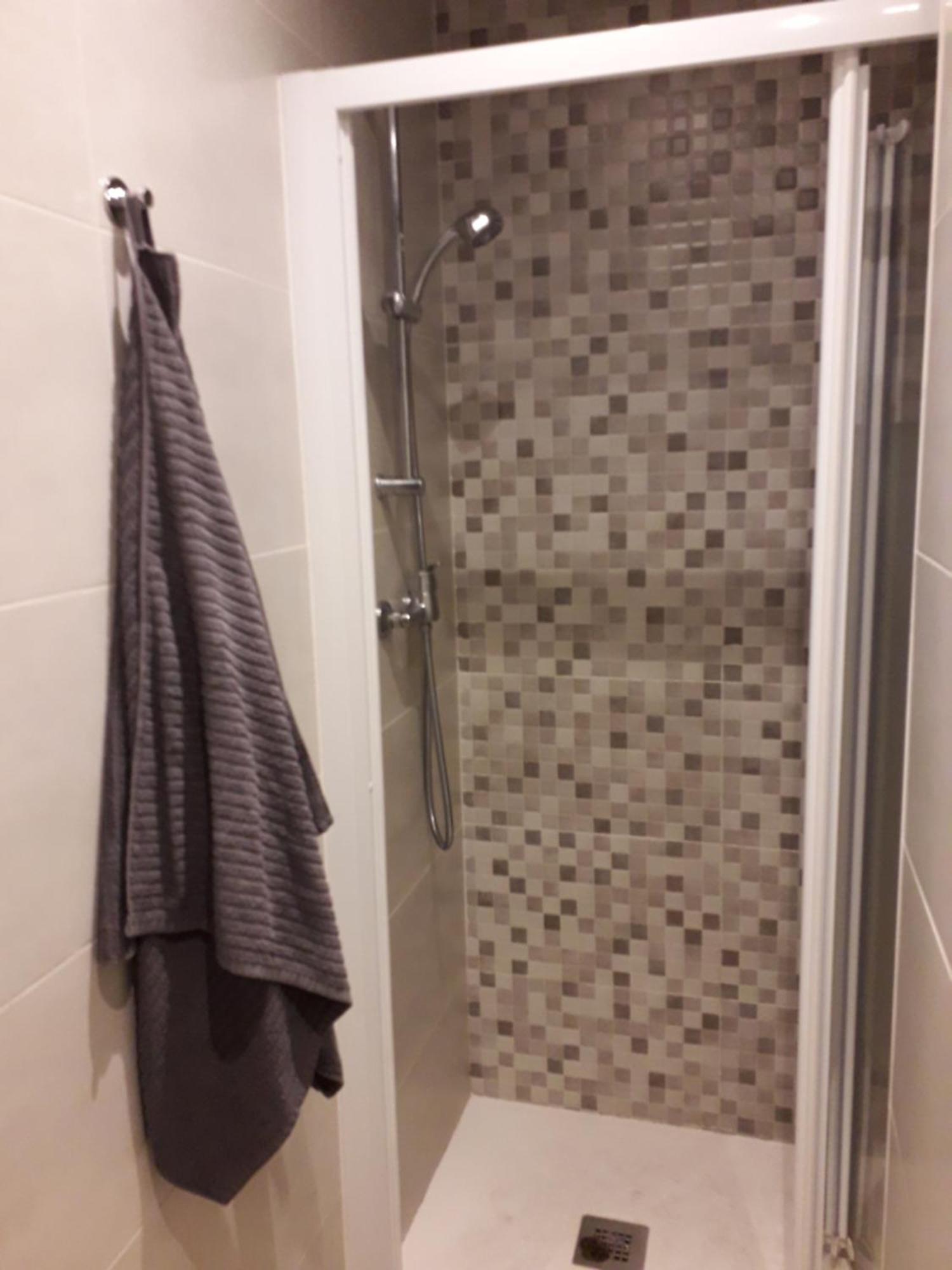 Apartamento Wanda Metropolitano - Airport - North Zone Madri