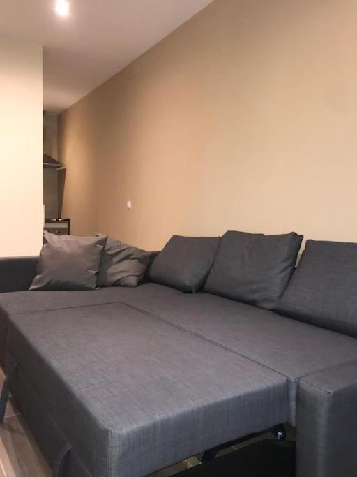 Appartamento Wanda Metropolitano - Airport - North Zone *